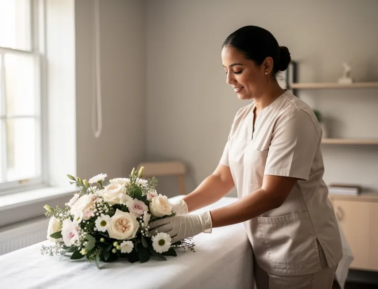 funeral home Olney